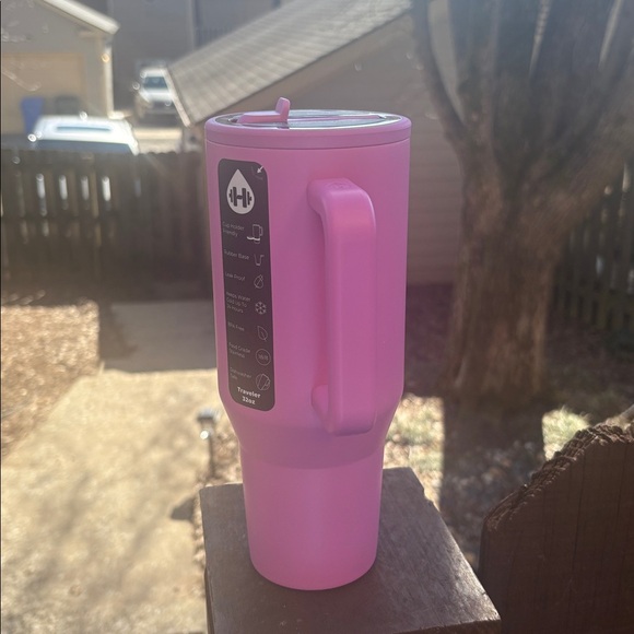 HydroJug Taffy 32 oz Traveler Tumbler - Picture 8 of 11